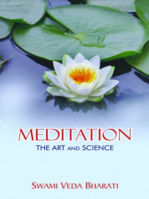 cover image of Meditation